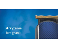 Zelmer Zelmer trymer do włosów i zarostu ZGK6310 - 1508931 - zdjęcie 3